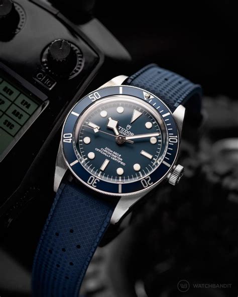 tudor aeronaut stahl armband 21mm|tudor black bay strap size.